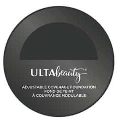 Ulta Beauty Adjustable Coverage Foundation, Medium Warm