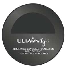 Ulta Beauty Adjustable Coverage Foundation, Tan Warm