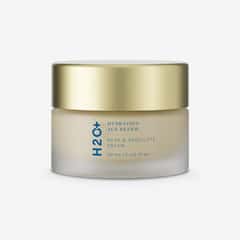 H2 O+ H2O+ Hydration Age Renew, Neck & Decollete Cream 