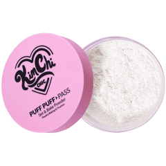 Kim Chi Chic Beauty KimChi Chic Beauty That White Powder