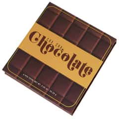 Markwins Highlight & Bronze Palette, Cha Cha Chocolate (2020 formulation)