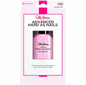 Sally Hansen Advanced Hard as Nails Natural Tint (2019 formulation)