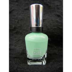 Sally Hansen Complete Salon Manicure, Mojito (2019 formulation)