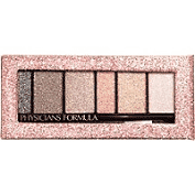 Physicians Formula Extreme Shimmer Eye Shadow & Liner, 6634 Copper Nude (2019 formulation)