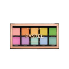 Profusion Cosmetics Pastel 10 Shade Palette
