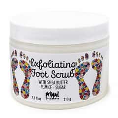 Primal Elements Exfoliating Foot Scrub