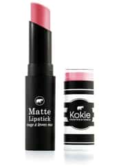 Kokie Matte Lipstick, GARDEN PARTY LM61
