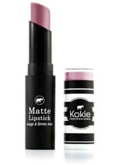 Kokie Matte Lipstick, ROME LM72