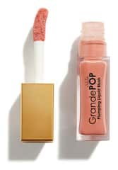 Grande Cosmetics GrandePOP Plumping Liquid Blush, Sweet Peach