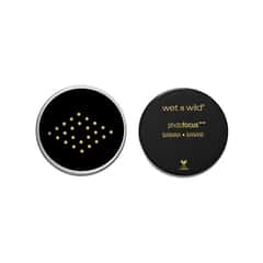 Wet N Wild Photo focus Loose Setting Powder, Banana 