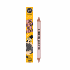 Benefit High Brow Duo Pencil, Light