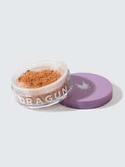 Dragun Beauty TRANSlucent Setting Powder, Tan