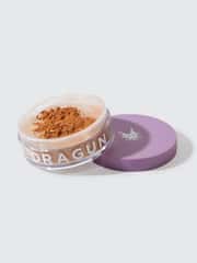 Dragun Beauty TRANSlucent Setting Powder, Tan Deep