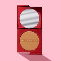 One/Size TURN UP THE BASE VERSATILE POWDER FOUNDATION, Dark 3