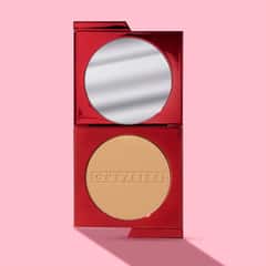 One/Size TURN UP THE BASE VERSATILE POWDER FOUNDATION, Medium Dark 2