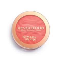 Revolution Blusher Reloaded Blush Powder, Coral Dream