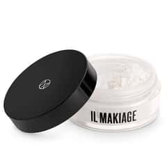 Il-Makiage Il Makiage, Transparent Loose Powder