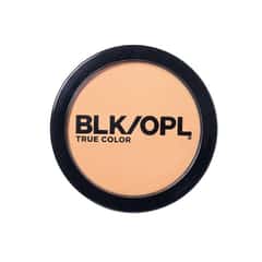 Blk/opl True Color Oil Absorbing Pressed Powder, Marvelous Maple