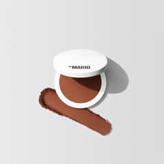 Makeup by Mario Soft Sculpt Bronzer, Dark Deep 