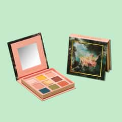 Kailav Honor  Palette