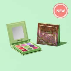 Kailav Le Jardin Vol. II