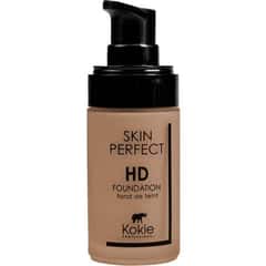 Kokiecosmetics Kokie Cosmetics Skin Perfect HD Foundation, 60 W