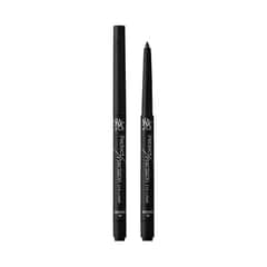Rk by Kiss Auto Eyeliner Pencil, Blackest Black