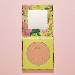 Winky Lux Matte Point Translucent Setting Powder