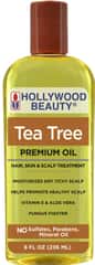 Hollywood Beauty Tea Tree Oil Hair and Skin Oil