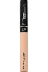 Maybelline Fit Me Liquid Concealer Makeup, Natural Coverage, Oil-Free, Medium, 0.23 fl oz