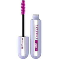 Maybelline The Falsies Surreal Extensions Washable Mascara - Blackest Black