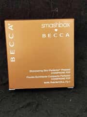 Smashbox Becca Shimmering Skin Perfector Pressed Champagne Pop