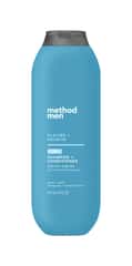 method Men 2 in 1 Daily Shampoo + Conditioner, Glacier + Granite