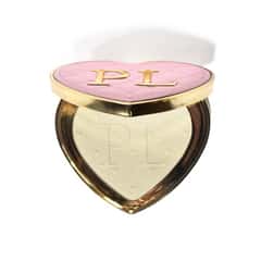 P. Louise P .Louise Skin Bling Highlighter Powder, Diamond Days 