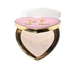P. Louise P .Louise Skin Bling Highlighter Powder, White Wedding 