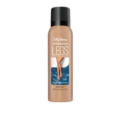 Sally Hansen Airbrush Legs Makeup, Water and Transfer-Resistant, Beige Glow