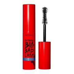 Revlon So Fierce! Big Bad Lash Mascara with Eyelash Tint, 762 Waterproof Blackest Black