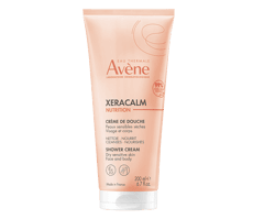 Avene Xeracalm Nutrition Shower Cream