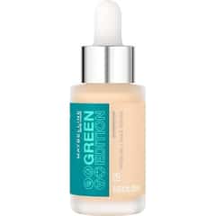 Maybelline Green Edition Superdrop Tinted Oil - 25