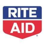 Rite Aid Pharmacy Lip Care (2019 formulation)