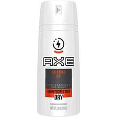 AXE Adrenaline 48hr Charge Up Protection Antiperspirant