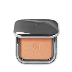 Kiko Milano Glow Fusion Powder Highlighter, Divine Bronze 