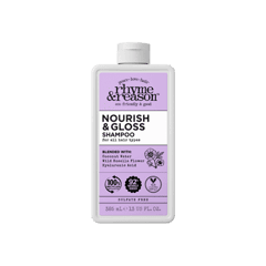 Rhyme &Reason Rhyme & Reason Nourish & Gloss Conditioner