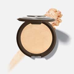 Becca Pressed Highlighter, Moonstone (2019 formulation)