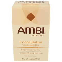 Ambi Cocoa Butter Cleansing Bar