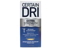 Certain Dri Antiperspirant Deodorant Powder Fresh (2019 formulation)
