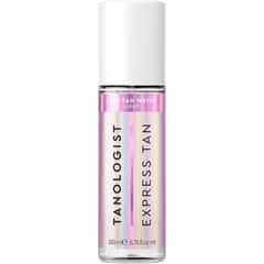 Daylogic Express Tan Self Tan Water, Light (2020 formulation)