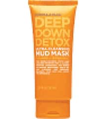 Formula 10.0.6 Deep Down Detox Mud Mask, Orange + Bergamot (2019 formulation)