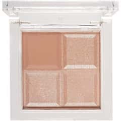 Almay Shadow Squad Eyeshadow, 120 Never Settle (2019 formulation)
