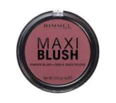 Rimmel London Maxi Blush, 005 Rendez Vous (2018 formulation)
